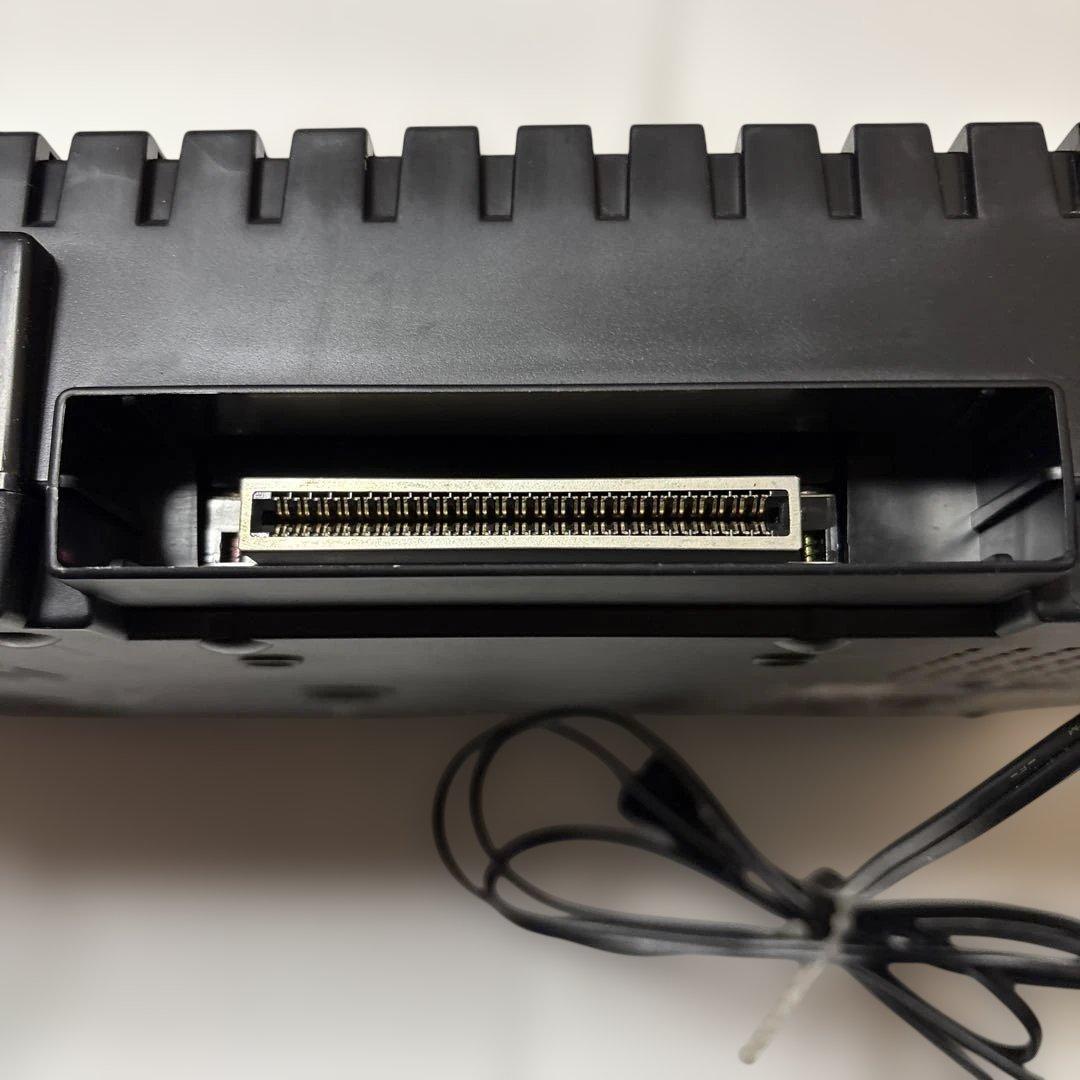 MSX パナソニック FS-A1WX