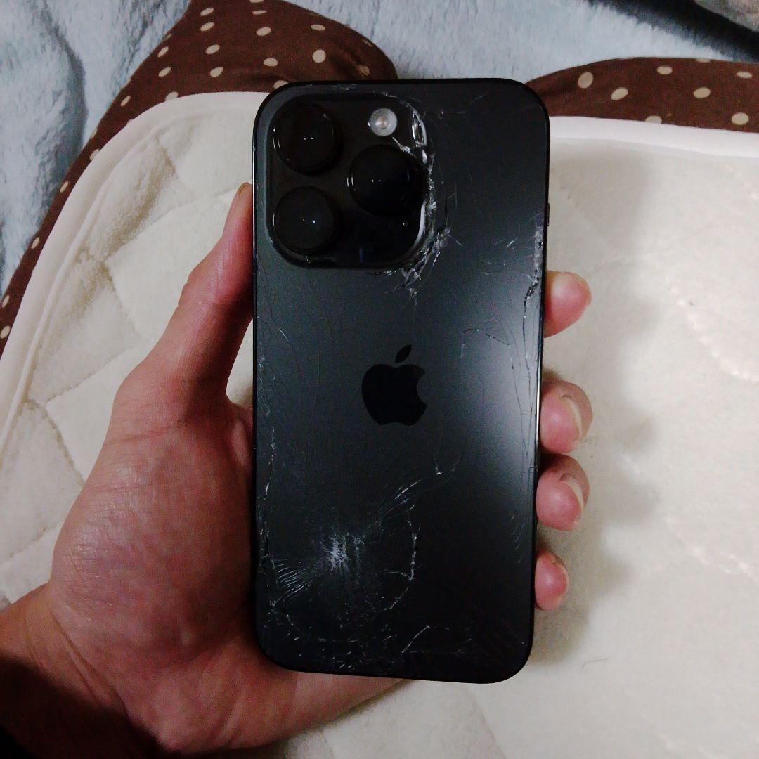 Apple iPhone 14Pro 本体　ジャンク品