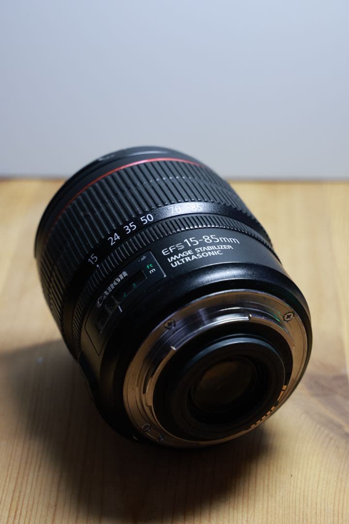 デジタルカメラ Canon EOS 50D efs15-85mm