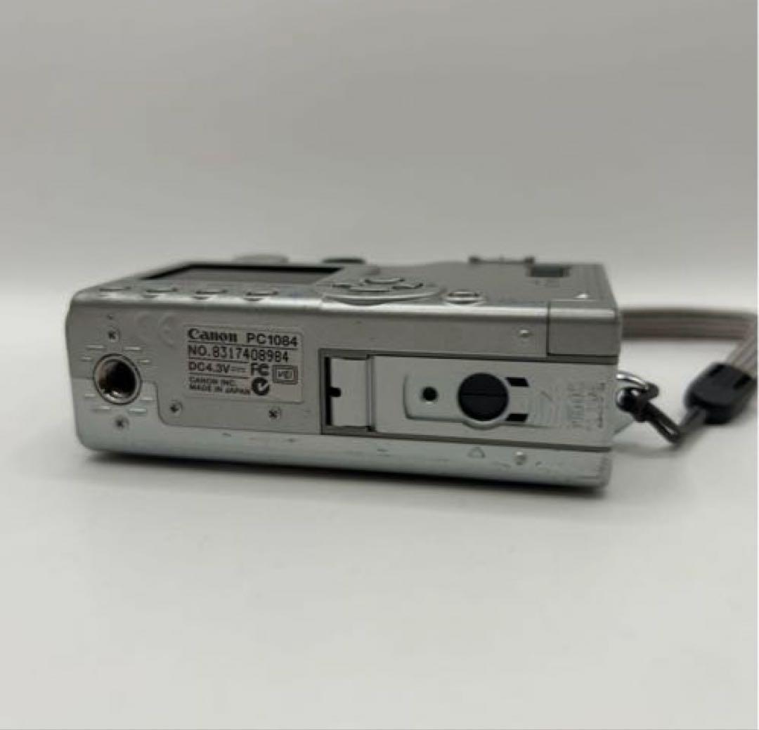 Canon IXY コンパクトデジタルカメラ　ジャンク品　まとめ売り