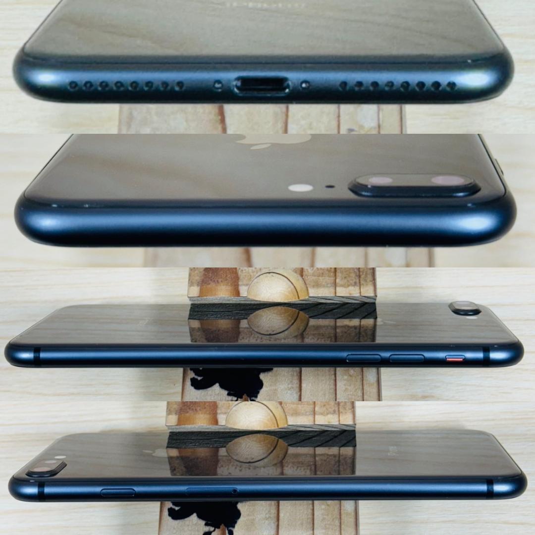 N2 SIMフリー iPhone8 Plus 64GB おまけ付き