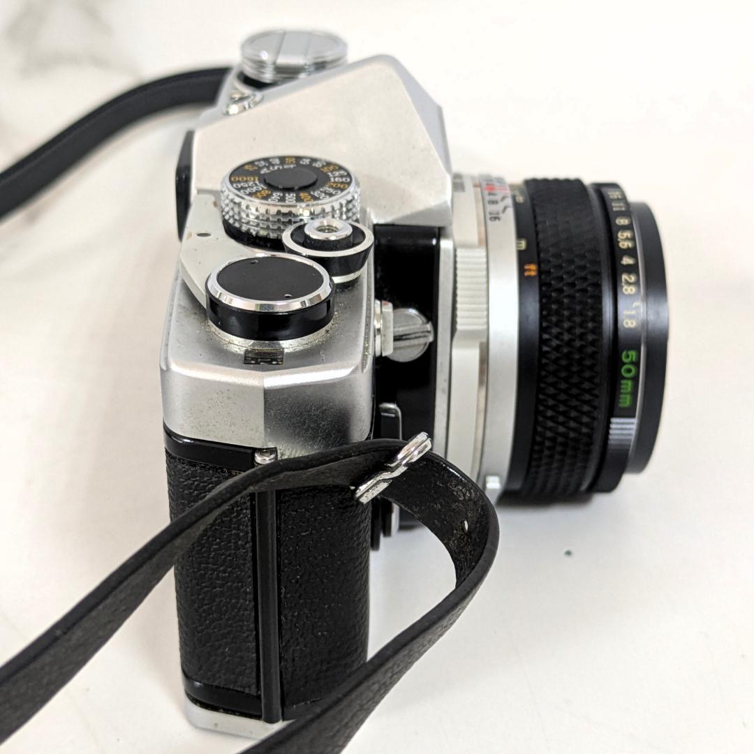 OLYMPUS オリンパス M-1 M1 ジャンク ケース付き