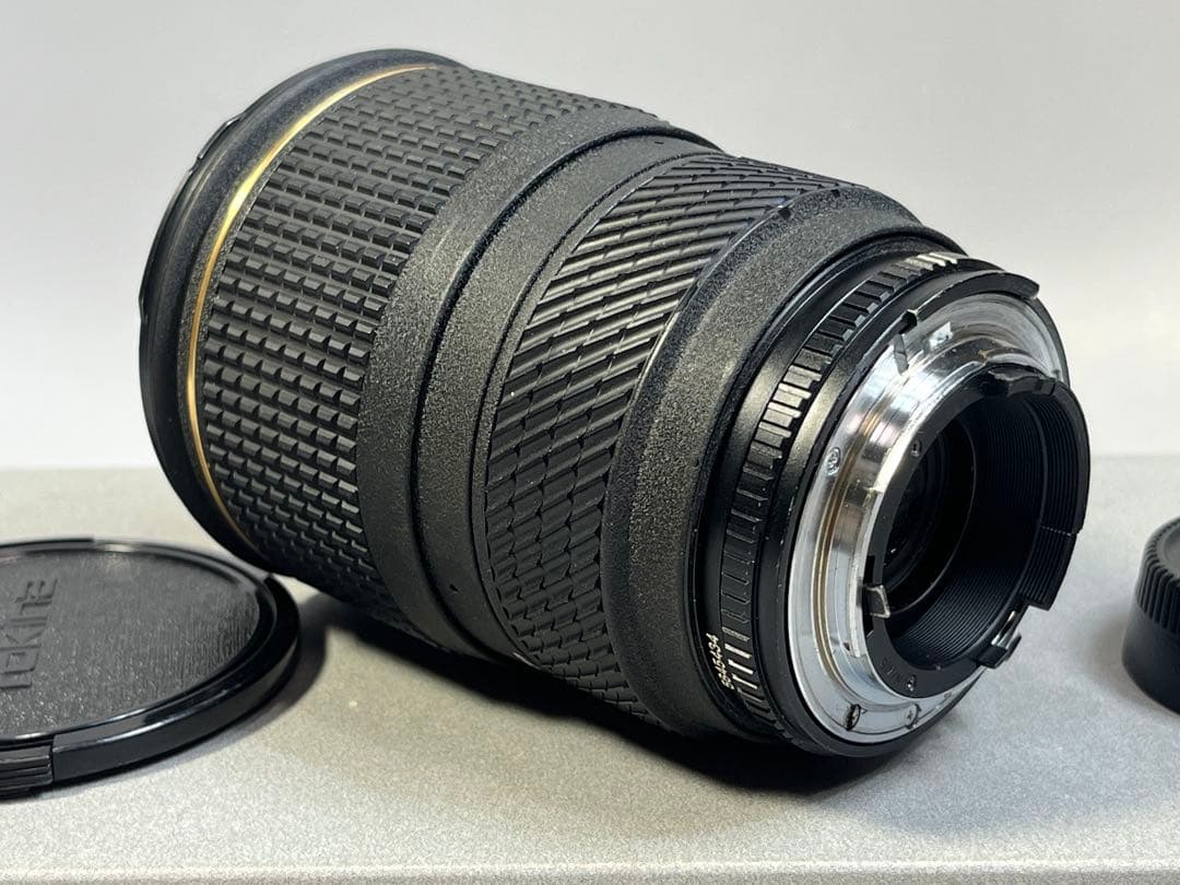 美品 TOKINA AT-X PRO AF 28-70mm F2.8 Fマウント