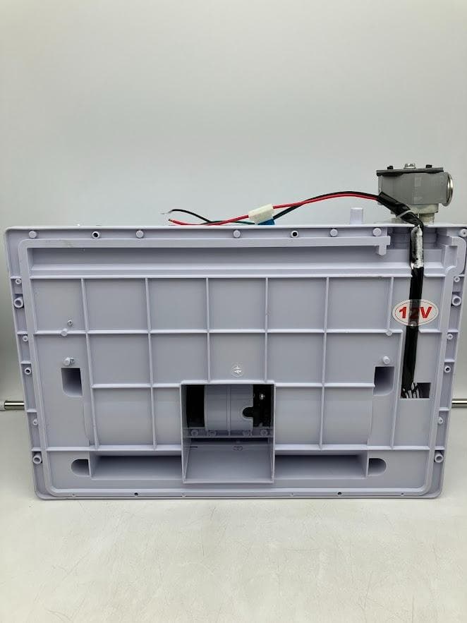 カーエアコン　並行輸入品　12V　トラック　キャンピングカー　蒸発器