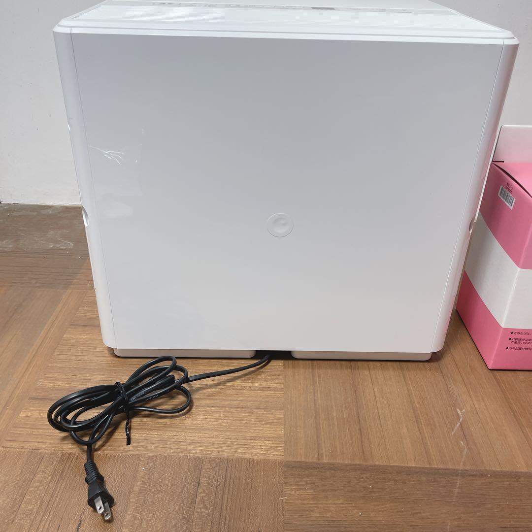 【大容量】DAINICHI 加湿器 HD-151 フィルター2個付 動作確認済