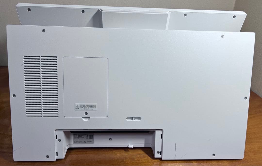 Windowsデスクトップ NEC LAVIE GD164CCAN i5-10210U 16GB 4TB