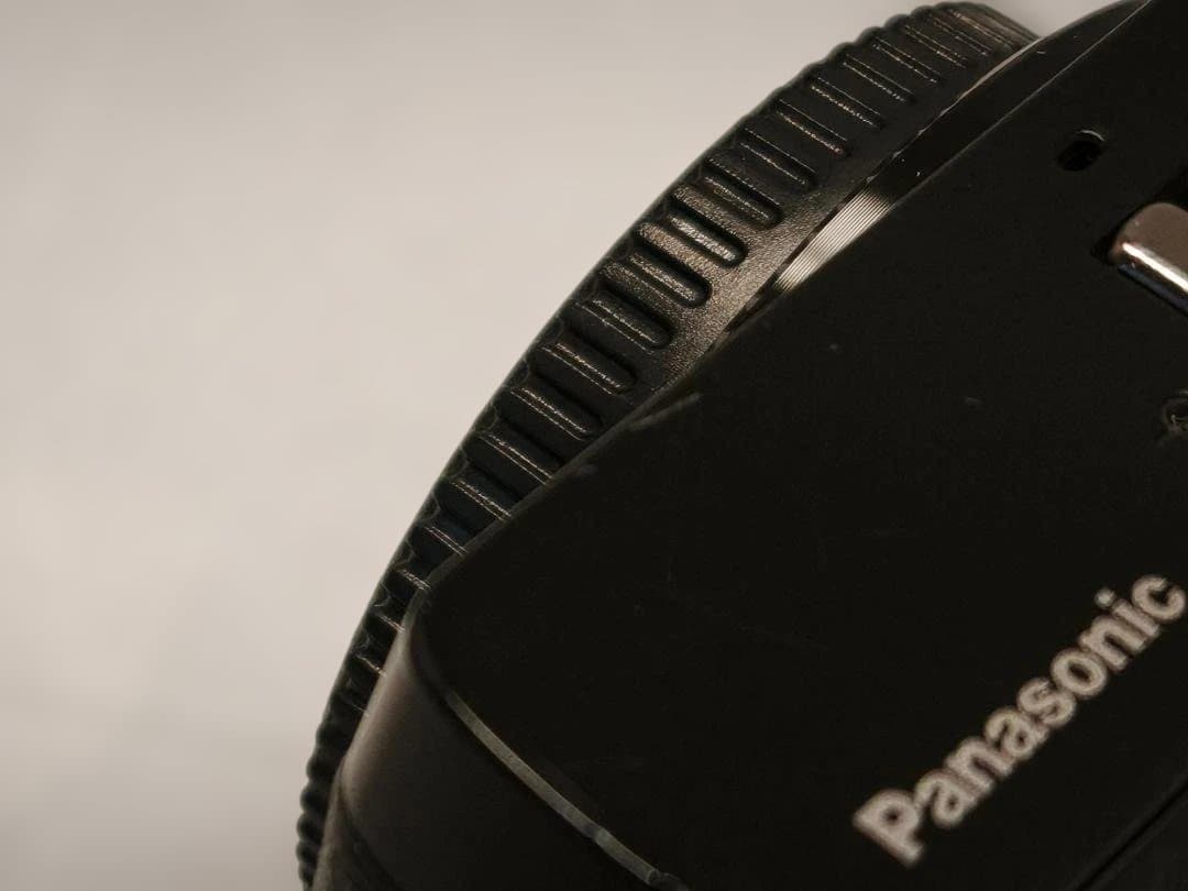 デジタルカメラ Panasonic LUMIX DMC-GX7MK2