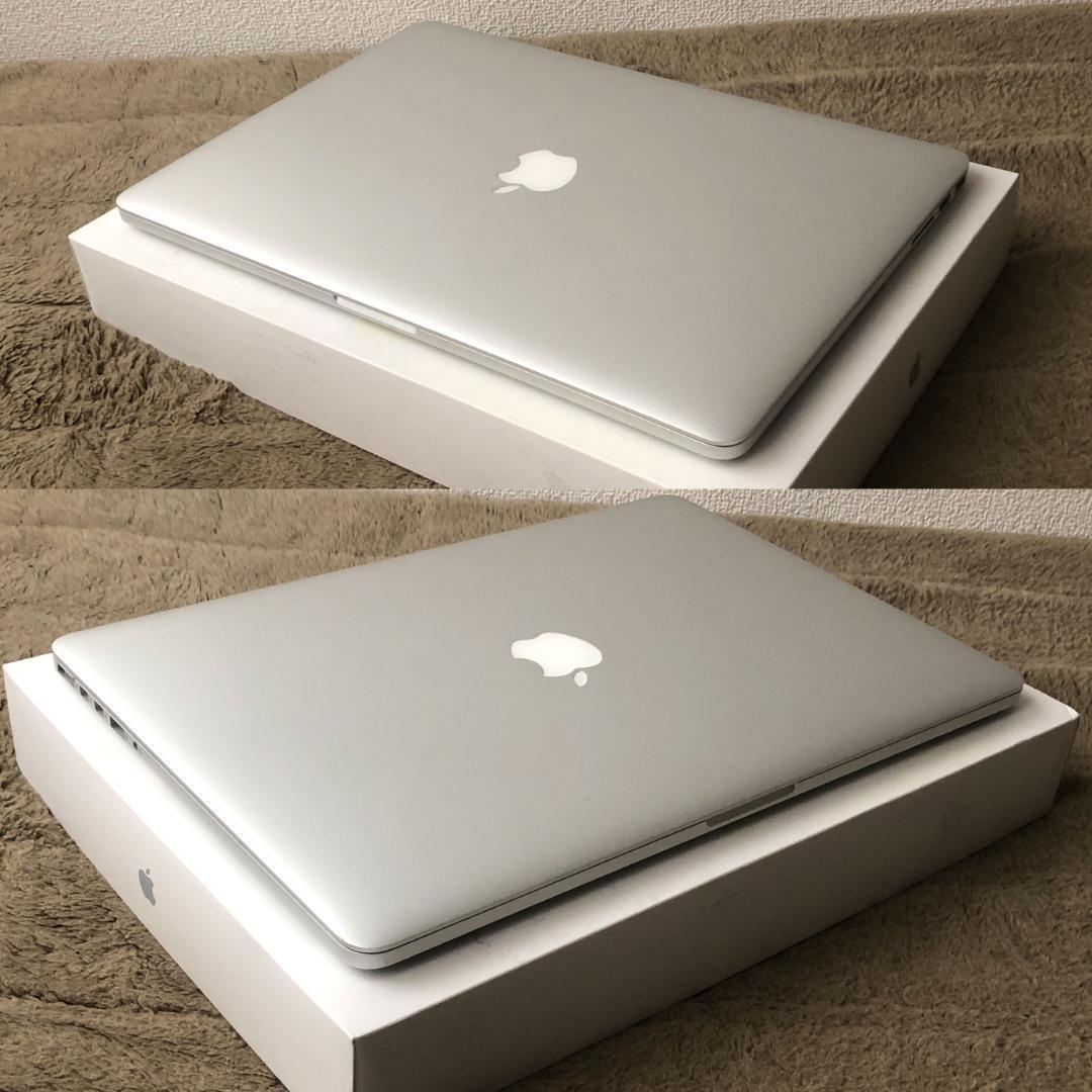 MacBook本体 i7/16g/SSD256 MacBookPro15 Office Win11