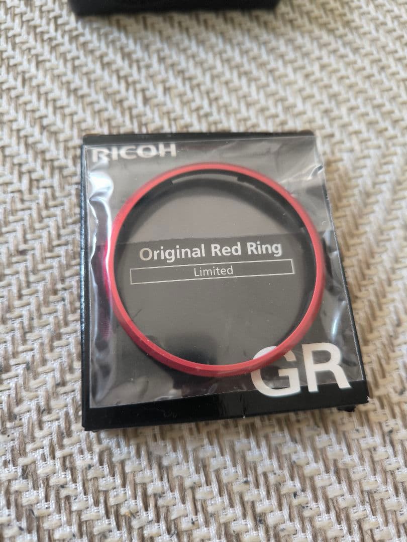 RICOH GR　初代　APSC　レア　GR1　コンパクトデジタルカメラ