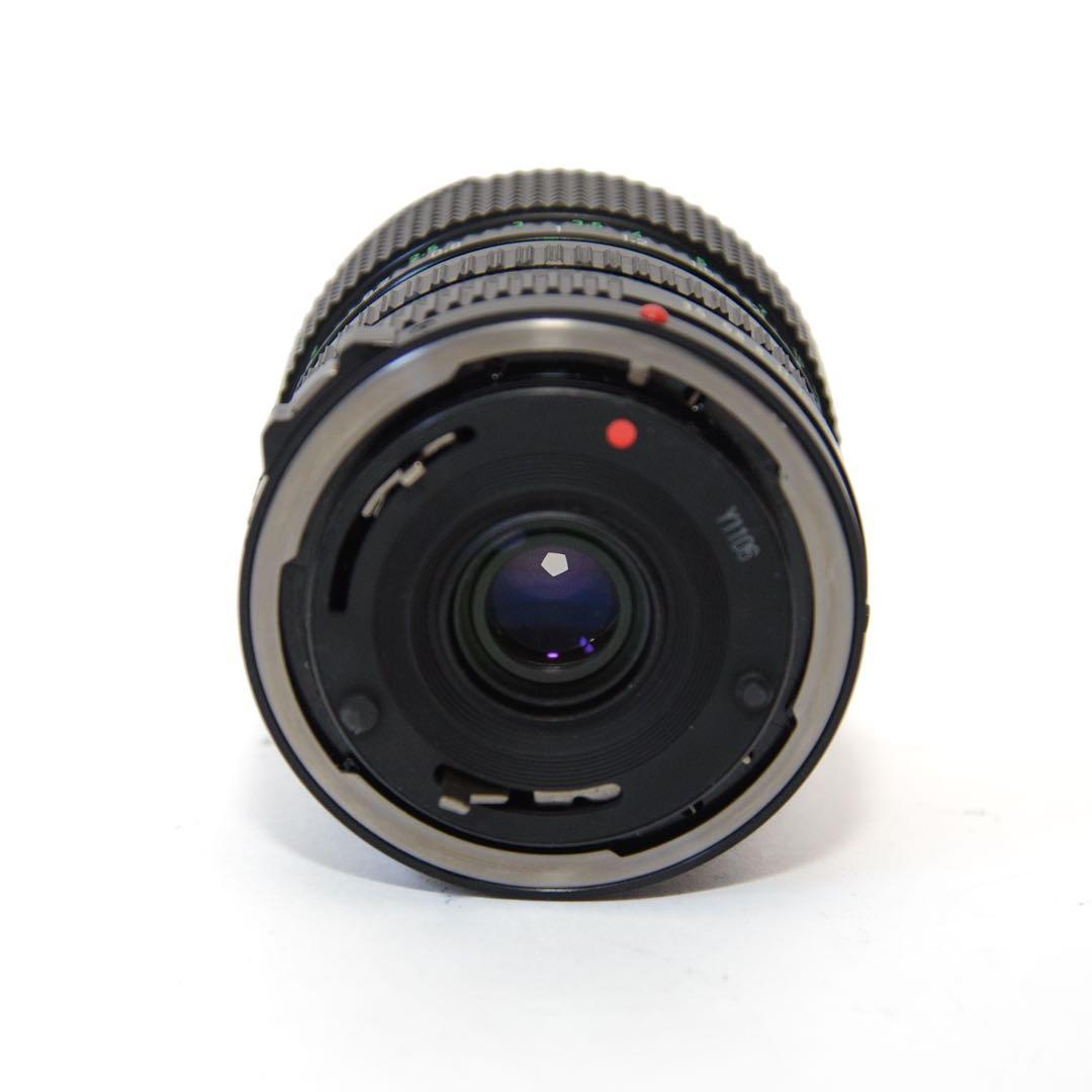 Canon A-1 +レンズ2本+パワワインダーA