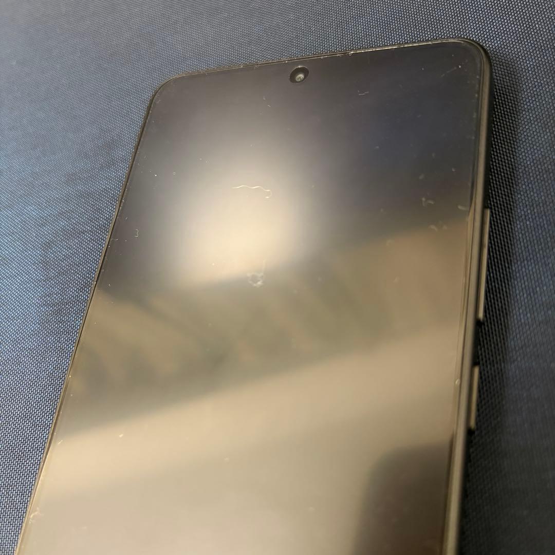 [超美品] POCO X7pro日本語版 容量512GB RAM12GB