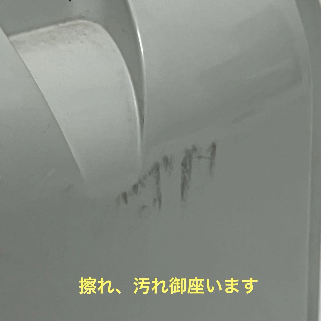 中古安永水槽用ポンプAP-40浄化槽ブロワ★40L/min★ホース、バンド付き