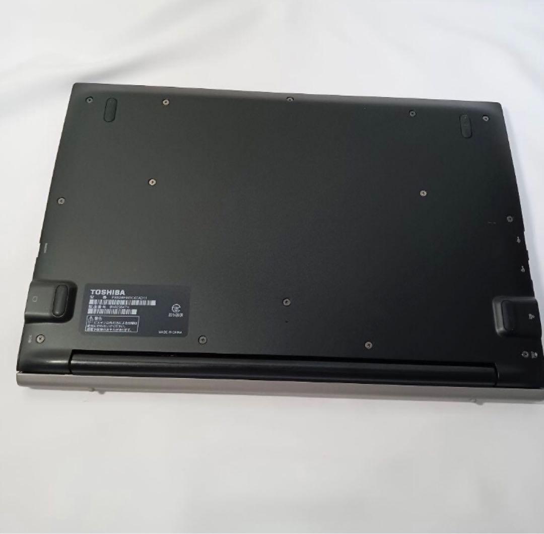 タブレット ノートパソコン 東芝 ２in１ 人気 webカメラ タッチパネル
