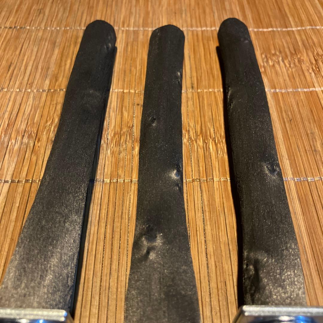 備長炭止まり木⭐️パーチ⭐️止まり木⭐️専用です♪
