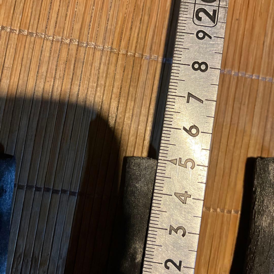 備長炭止まり木⭐️パーチ⭐️止まり木⭐️専用です♪