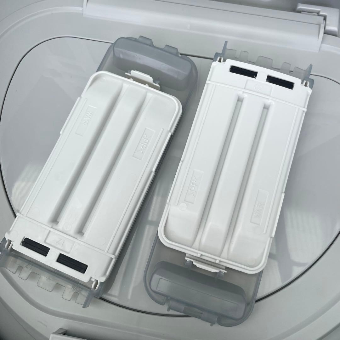 ★・Panasonic 洗濯乾燥機 NA-FW10K2 2024年製