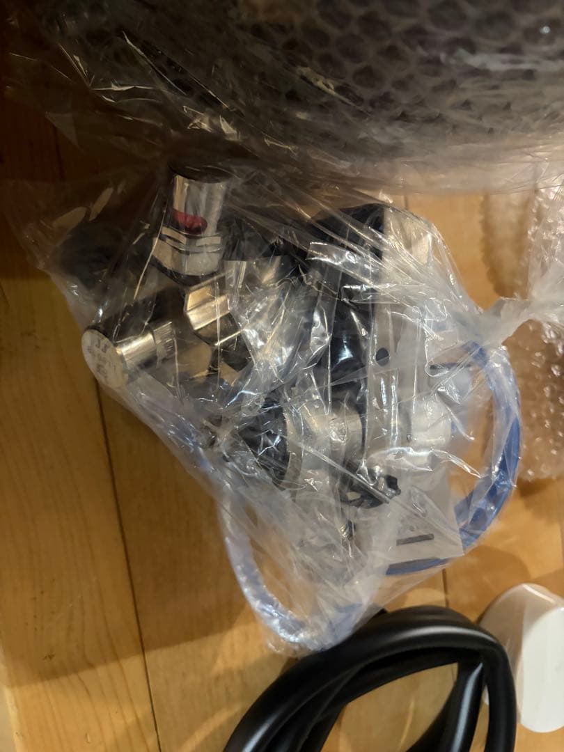【送料込】新品 サッポロ SAPPORO ビヤ樽くん 氷冷式 木樽型ビールサーバ