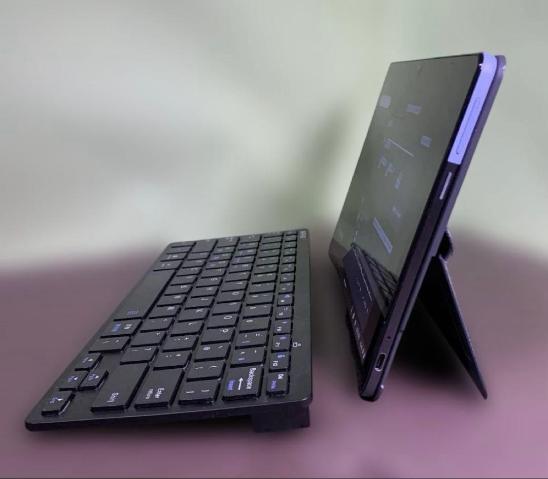 Lenovo IdeaPad Duet CT-X636F 128GB 訳あり