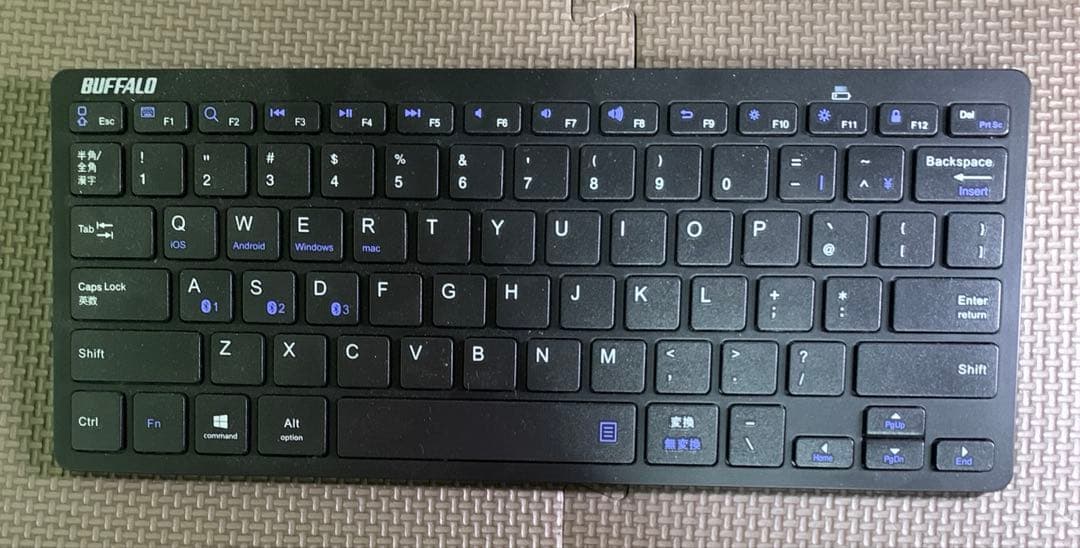 Lenovo IdeaPad Duet CT-X636F 128GB 訳あり
