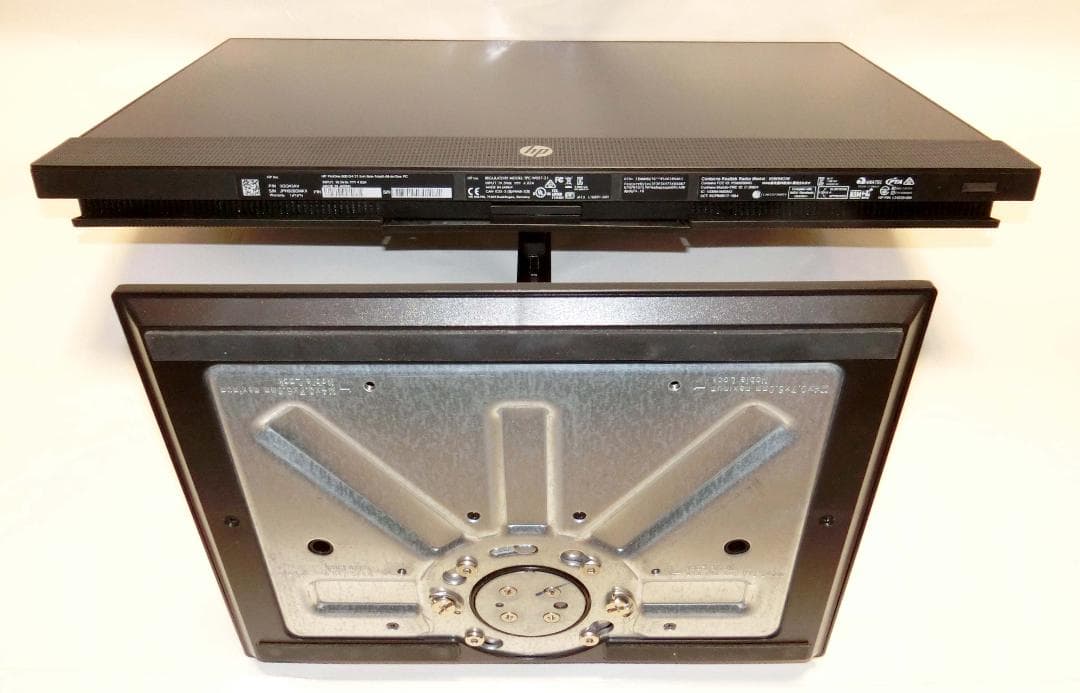 ◆ HP ProOne600G4 ◆ 画面一体型パソコン