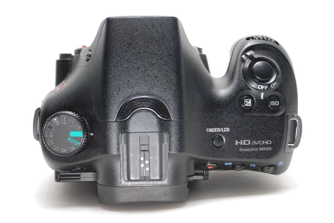 ❤️手振れ補正機能搭載❤️SONY α65 初心者安心一眼レフ 使いやすく綺麗