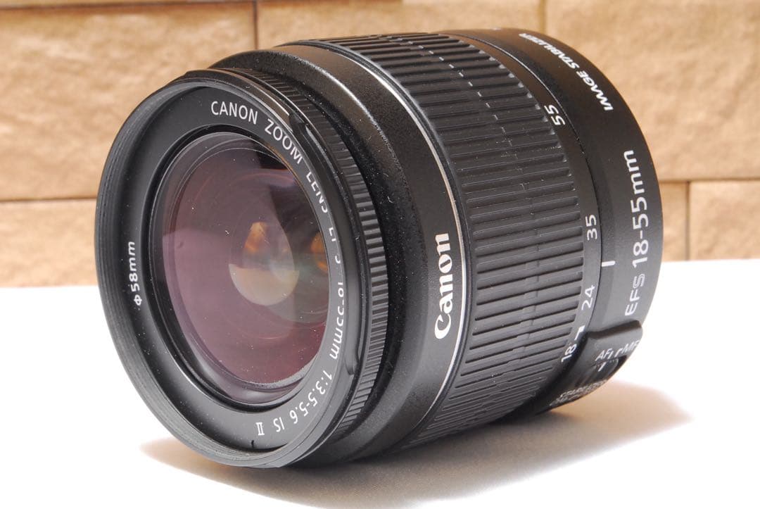 Canon Kiss X5 ダブルレンズ バッグ付き 初心者おすすめ スマホ転送