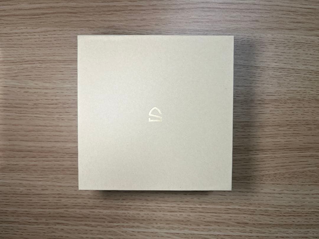 Air5 Pro Plus SOUNDPEATS(サウンドピーツ)