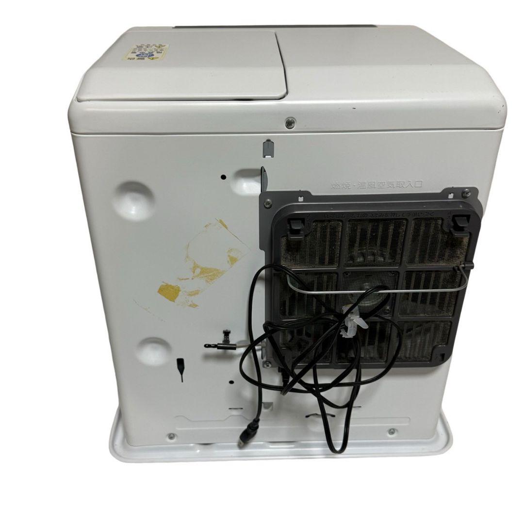 ダイニチ FW-3714SDX 石油ファンヒーター ブルーヒーター