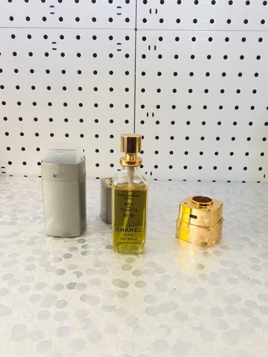 CHANEL　香水   まとめ 7点