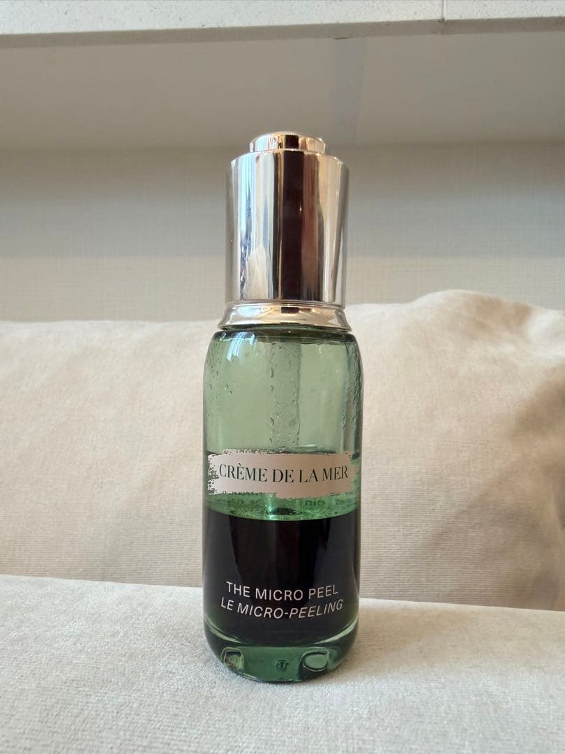 ラ・メール ザ・マイクロピール 30ml