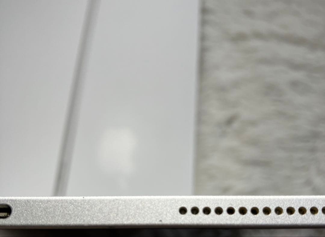 【完動品】iPad Pro 11インチ 128GB SIMフリー 【すぐ発送】