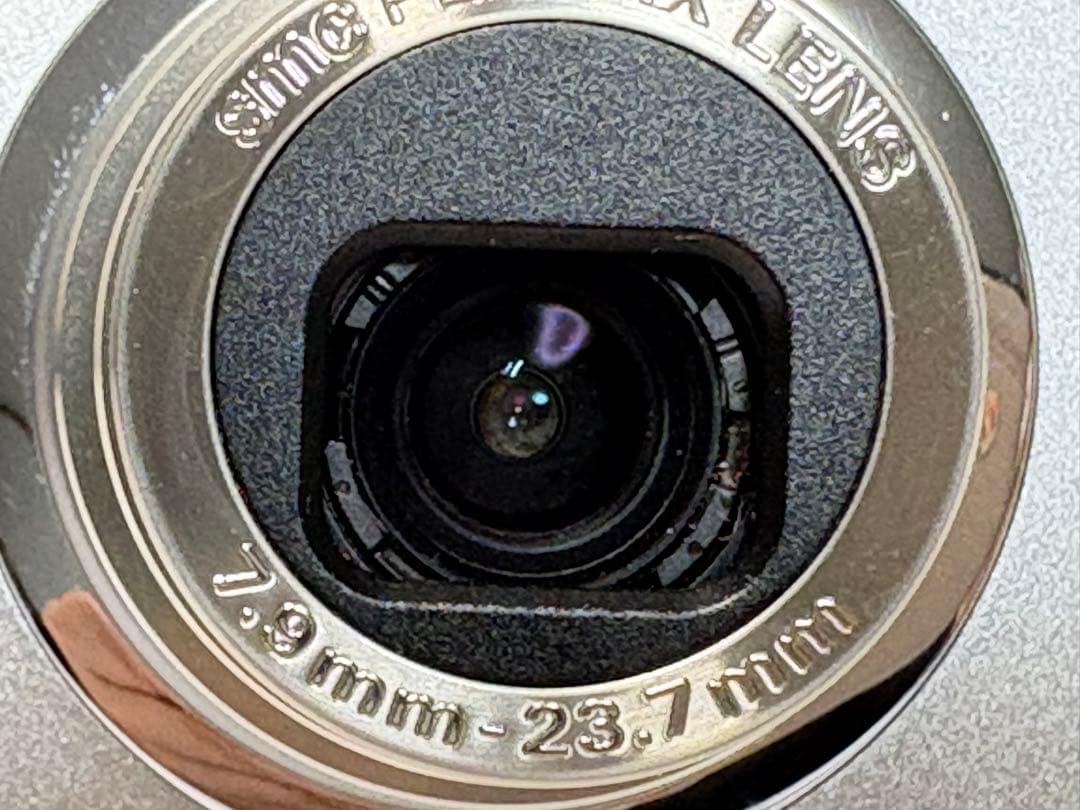 PENTAX Optio A30コンパクトカメラ コンデジ デジカメ