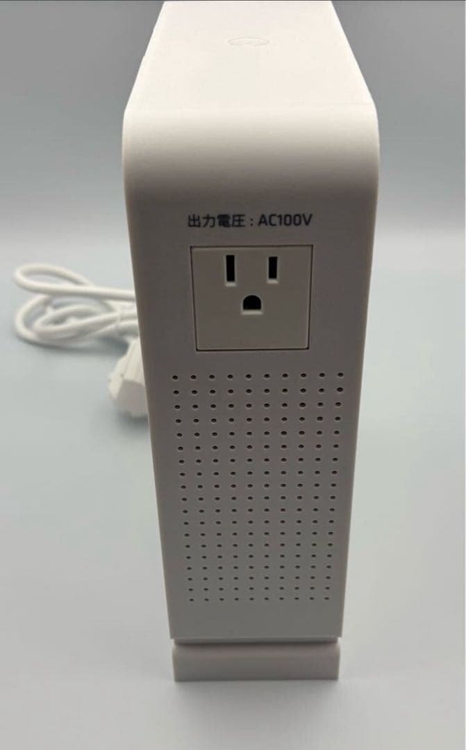 UMIVC 海外旅行用変圧器降圧専用降圧トランス3000W