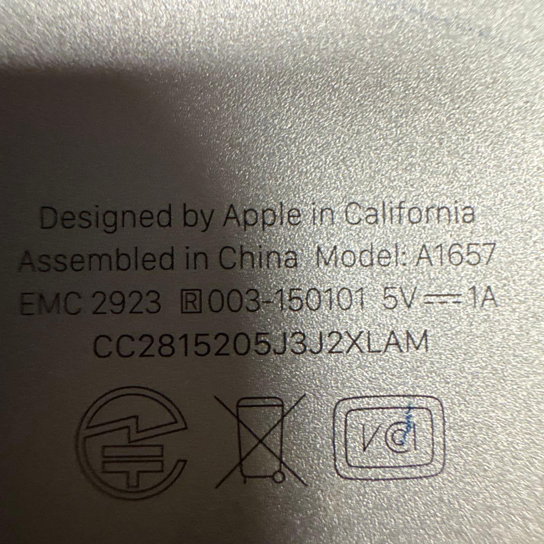 Mac mini（M1,2020）