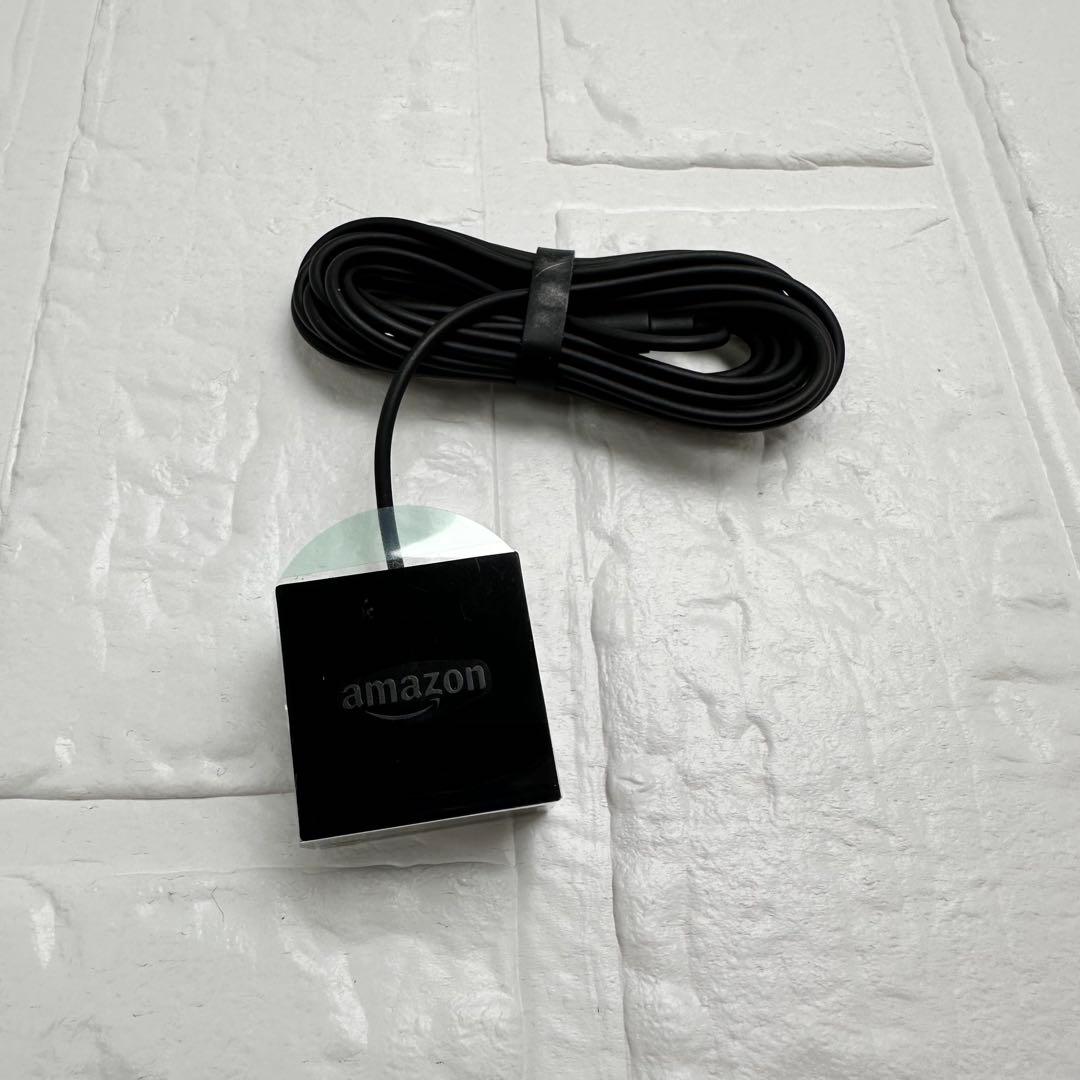 【美品・おまけつき】Fire stick TV Cube 第2世代