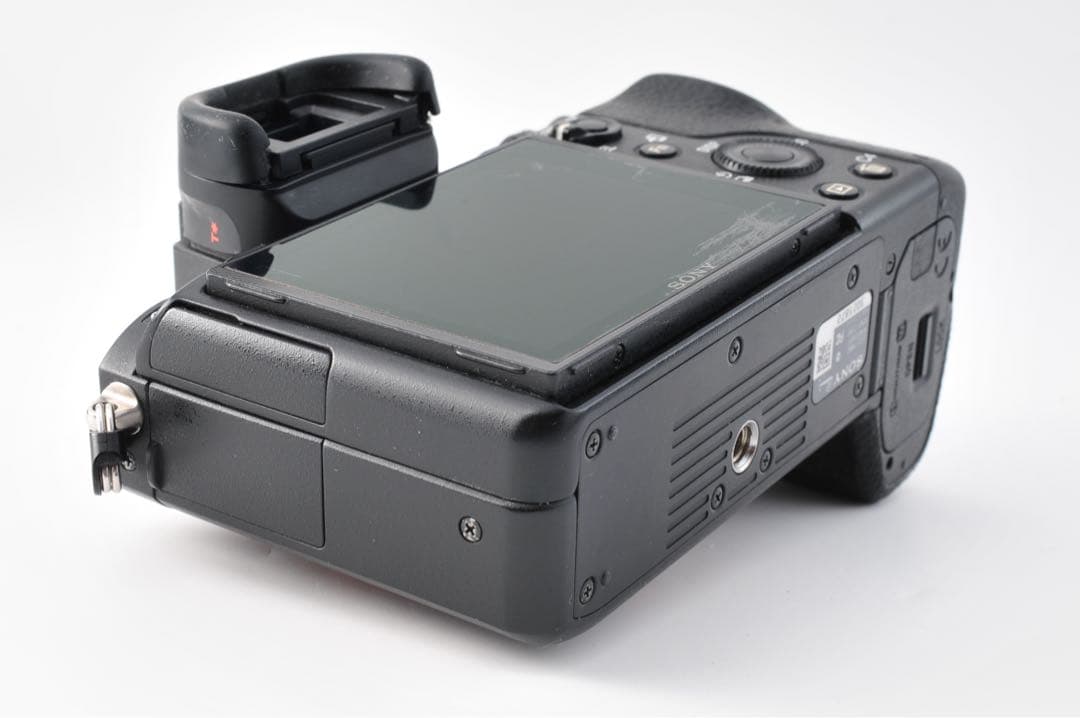 《 S数17100回！ 》SONY α7R II ボディ ILCE-7RM2