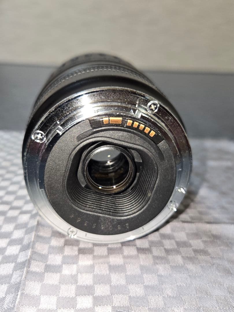 Canon EOS100QD　 ZOOM EF 28-80mm +300