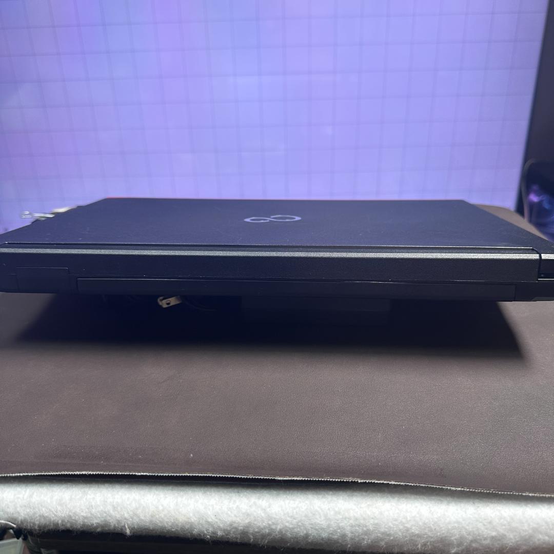 【Office付属】富士通 LIFEBOOK E554/J