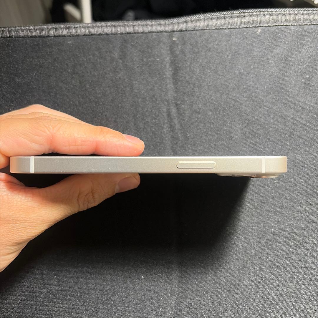 Apple iPhone 13 mini 美品！使用期間約2ヶ月