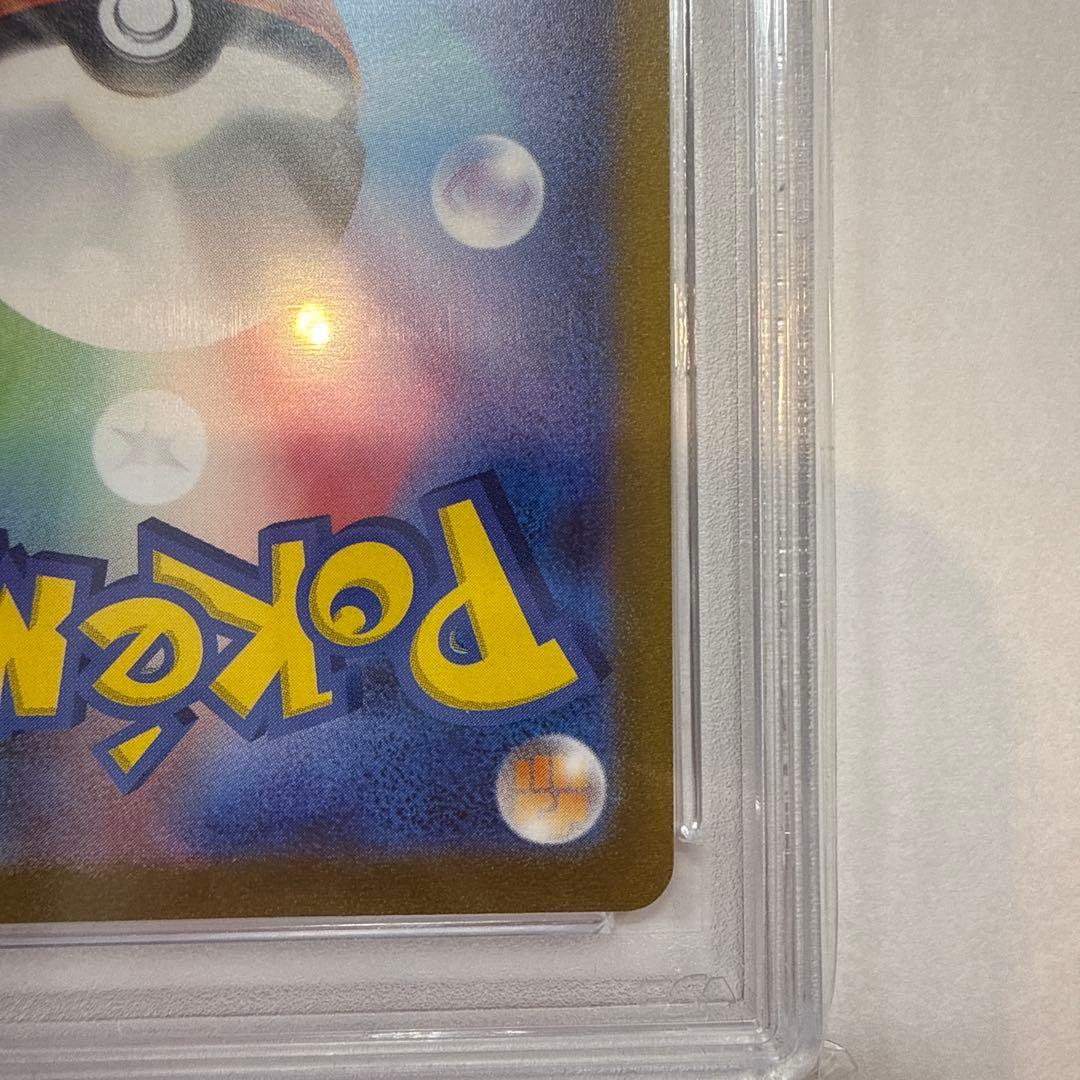 ま*✨様 PSA10 エーフィ プロモ Nagaba長場 SV-P 066 ポケ