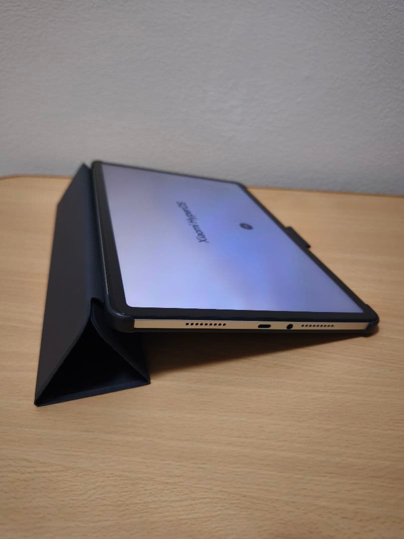 【極美品】Redmi Pad Pro wifiモデル（純正ケース24年6月購入）