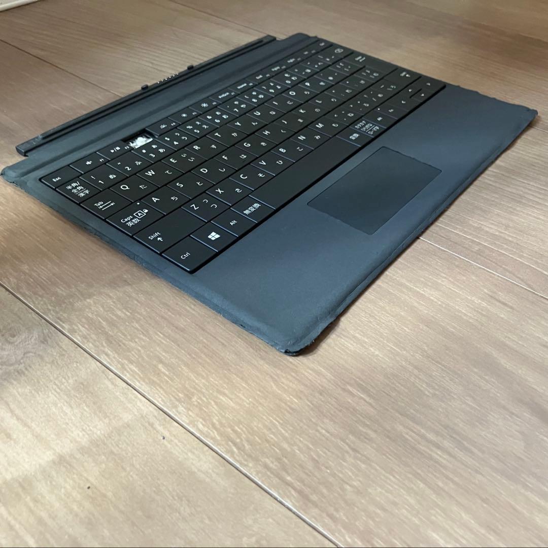 Microsoft Surface Pro7 Windows11 ジャンク品