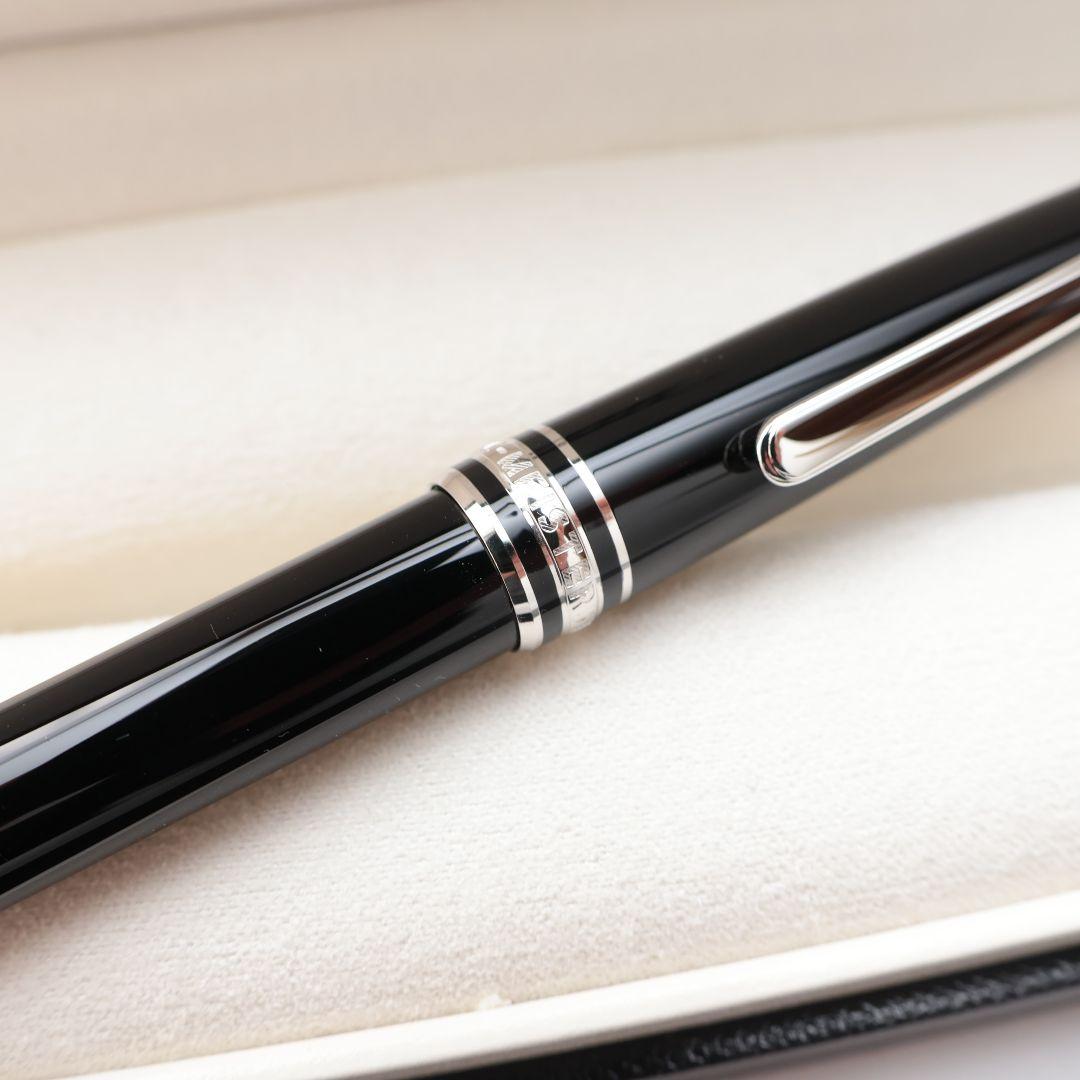 未使用 モンブラン MONT BLANC 2866/MB132446 ボールペン