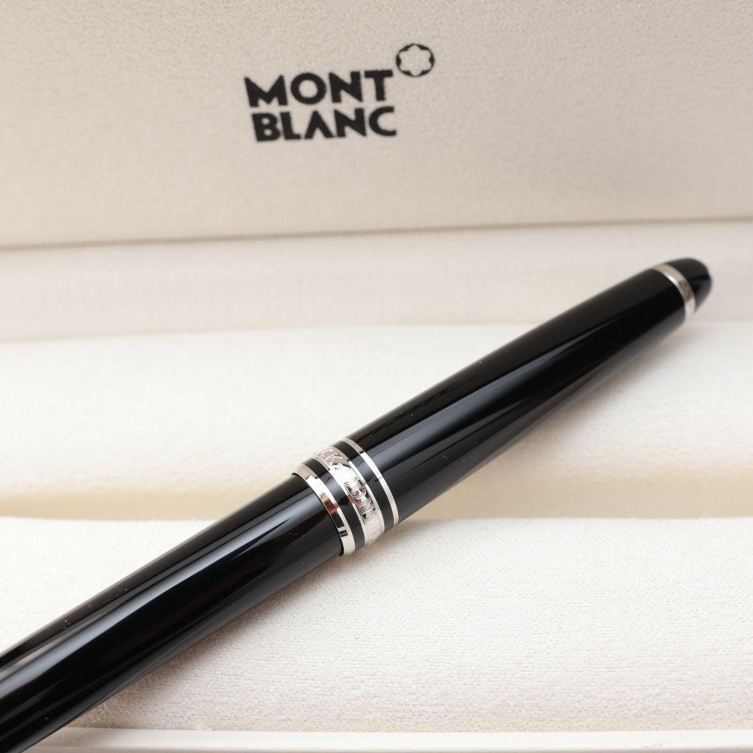 未使用 モンブラン MONT BLANC 2866/MB132446 ボールペン