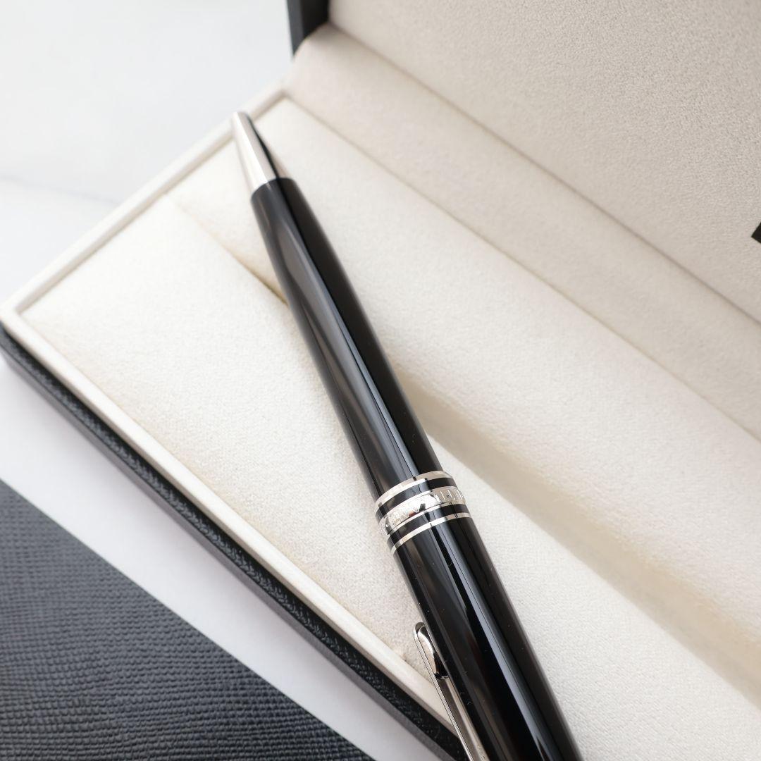 未使用 モンブラン MONT BLANC 2866/MB132446 ボールペン