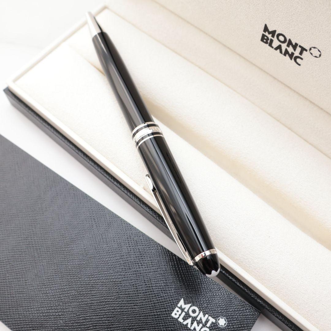 未使用 モンブラン MONT BLANC 2866/MB132446 ボールペン