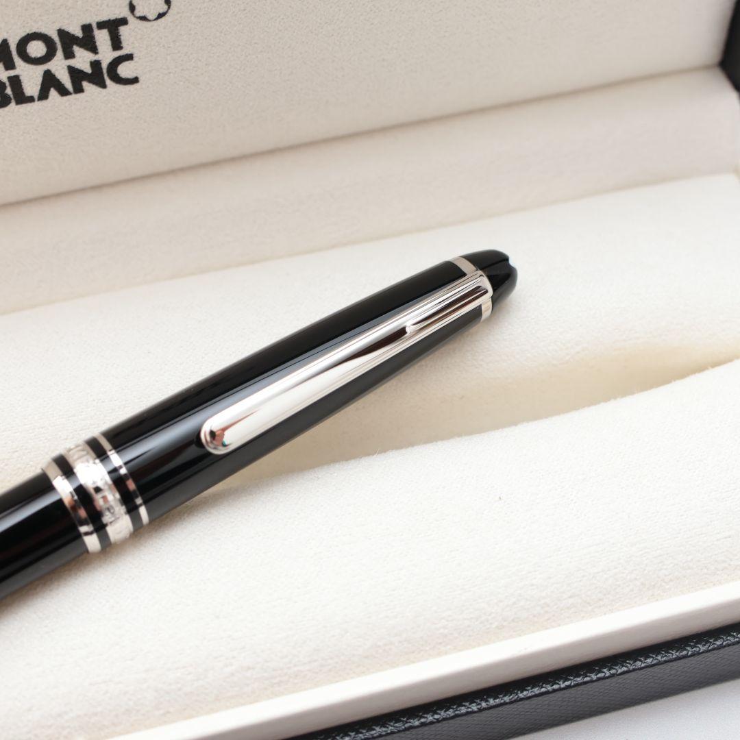 未使用 モンブラン MONT BLANC 2866/MB132446 ボールペン