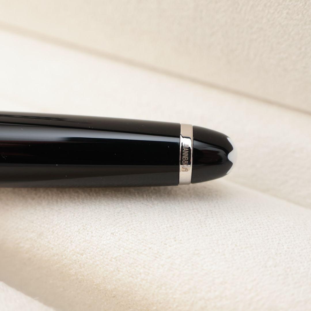未使用 モンブラン MONT BLANC 2866/MB132446 ボールペン