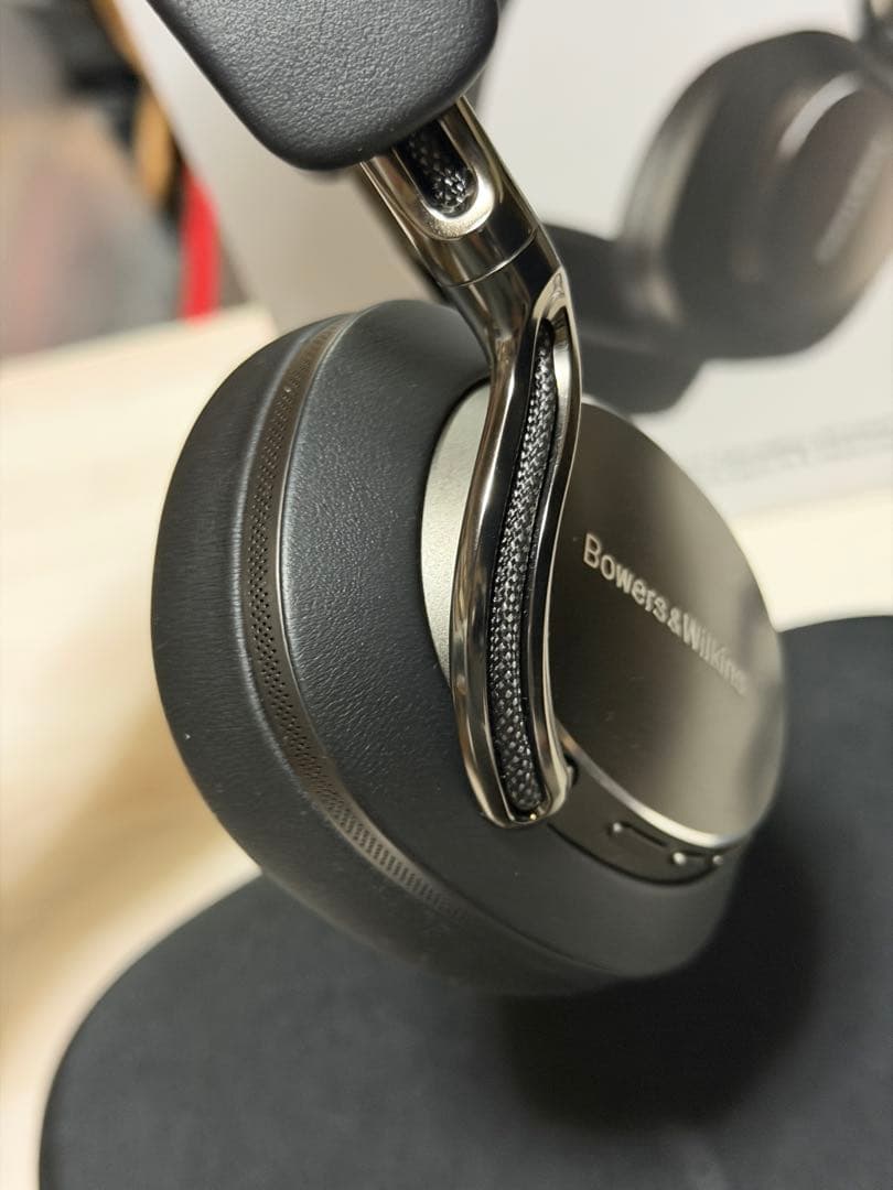 PX8 S2 オニキス・ブラック