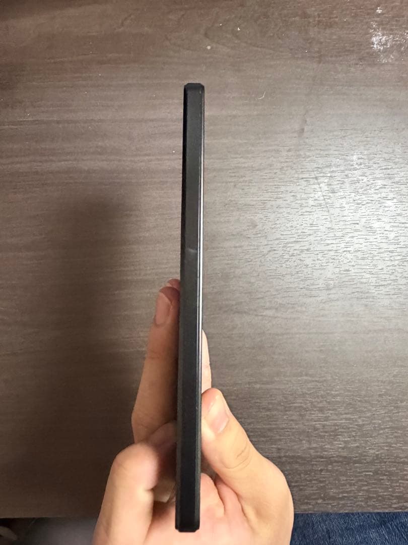 Sony Xperia 1 IVブラック
